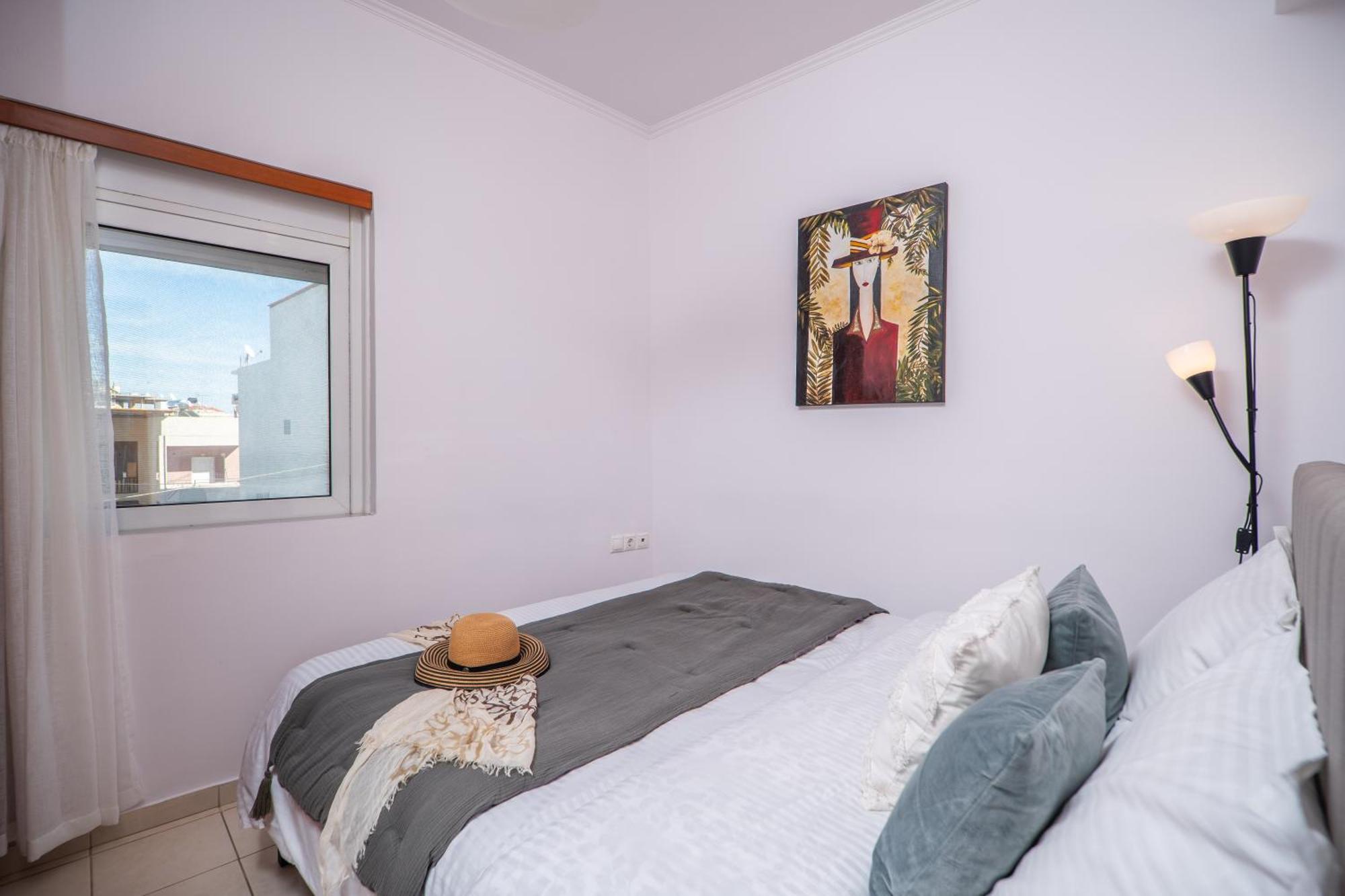 Ammoutsiani 2 Cozy Apartment Chania  Exterior foto