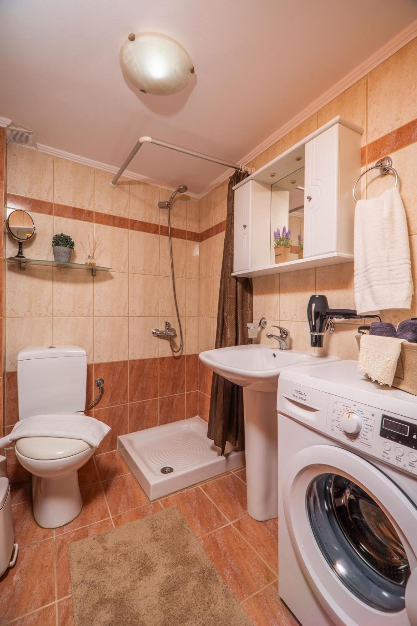 Ammoutsiani 2 Cozy Apartment Chania  Exterior foto